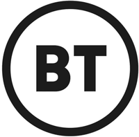 New BT logo (4th)